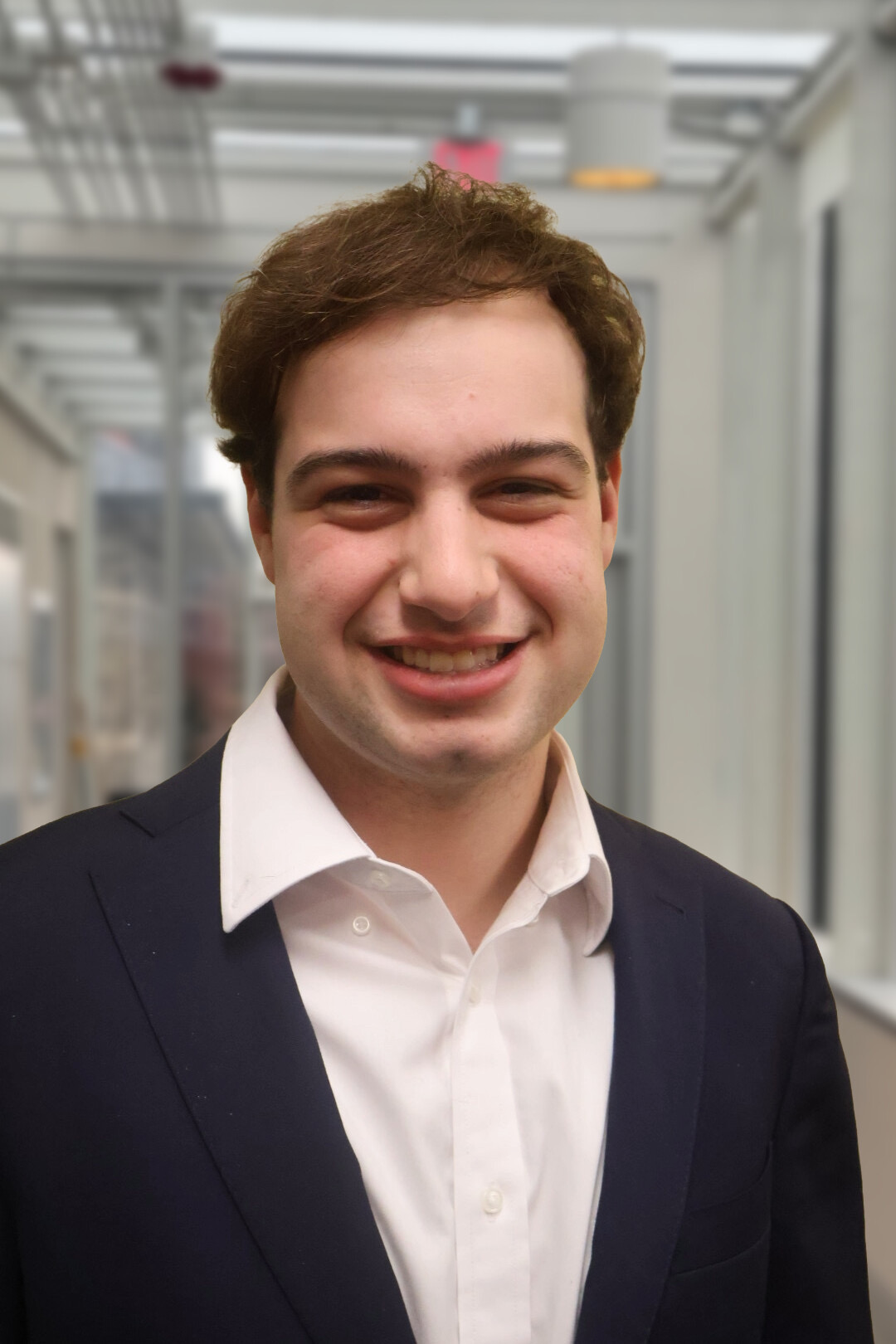 Sawyer Merlin, VP of Marketing